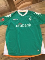 Original Trikot SV Werder Bremen, #10 Diego