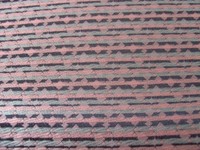 edler Jacquard Stoff Webware mit Schimmereffekt  #Z33