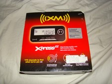 -= Brand New =- Audiovox Xmck5P Xpress-Ez Xm Satellite Radio Receiver Free Ship