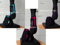 Norton Neopren Gamaschen Set Gamaschen und Streichkappen-