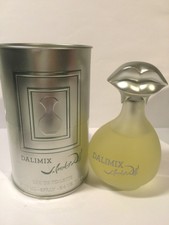 Dalimix by Salvador Dali Eau de Toilette Spray 3.3oz Slighty Dented Can