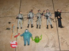 New listing
Matty Collector Ghostbusters Ray Peter Egon Winston Mattel Lot Rare Movie Set