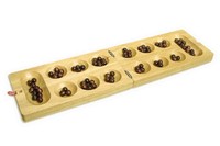 Kalaha Brettspiel Gesellschaftsspiel Bohnenspiel 9953