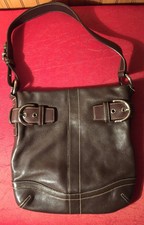 coach classic signature-77369