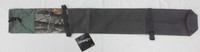 Shimano Tribal EV Landing Net Stink Bag Large 8717009719155 Kescher Tasche