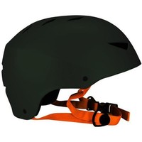 Skaterhelm Skatehelm Skateboard Inline Skater Helm Farbe: schwarz S M L