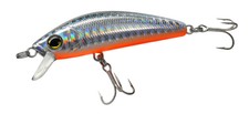 Yo-Zuri L Minnow 66mm Freshwater Sinking Diver Trout Lure F1168-M92 PEARL ORANGE