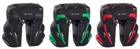 Vaude Fahrradtasche KARAKORUM - Gepäcktasche + Regenhülle (10828) - NEUWARE