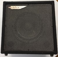 Ashdown Perfect Ten Bass-Verstärker, 30 Watt, 1x10", TOP-ZUSTAND!