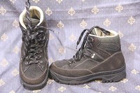 Meindl Bergstiefel  for Actives Gr. 5 1/2