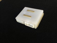 INFINITI M35 M45 06-09 OEM LEFT FRONT POSITION SEAT MEMORY CONTROL MODULE. 112K