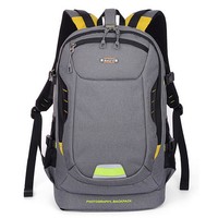 Kamera Rucksack Tasche Hülle Für DSLR SLR Canon EOS Rebel Sony Nikon Pentax