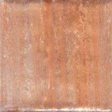 Mosaic Mercantile 1/6-Pound Tile, Mini Metallic Copper