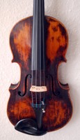 sehr alte 4/4 Geige - Violine,  spielfertig!