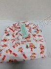 Pottery Barn Kids Elf On The Shelf Girls Toddler Flannel Nightgown Pajamas PJ 2T