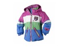 New Authentic Obermeyer Posh Insulated Ski Jacket Little Girl's Size 2T 
