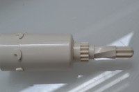 Antriebsachse für Philips Cucina HR 2831°°Ersatzteil