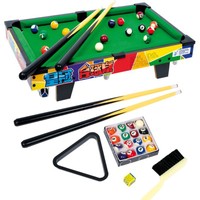 Tisch Billard Kinder Billardtisch Mini-Billardtisch Spielzeug Sportspiel Spiele