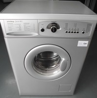 580 / Waschmaschine  44 cm tief 