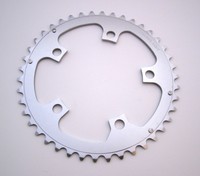 Kettenblatt STRONGLIGHT 5-Arm 42 Zähne / 110mm / 110 mm Shimano kompa. OVP + NEU