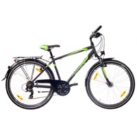 Pegasus Avanti 26 Zoll Dirt 21 Gang Jugendrad 2016 UVP: 549,95€