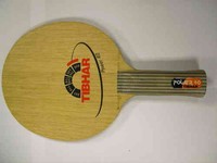 Tibhar Power 40 anatomisch *gebraucht*