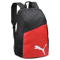 Puma Pro Training Backpack Rucksack Tasche Sporttasche 072941 (red 02)