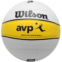 Wilson AVP Volleyball / Beach Volleyball Sport Beachvolleyball neu