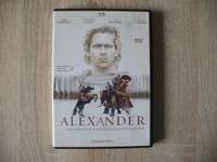 DVD - Alexander