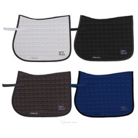 Kingsland Schabracke Elfisio, Saddle Pad mit KL - Patch