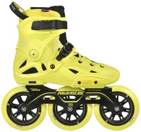 Powerslide FSK Imperial Megacruiser 125 Free / Urban Skates