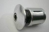 UNO Expander für Feder Gabeln 1 1/8 schaft ALU / Stahl Aheadkralle Neuware