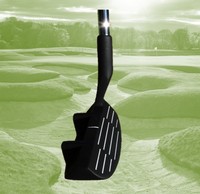 Precise Right Hand Golf Chipper Jigger Texas Wedge Golf Club
