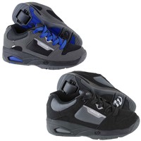 Heelys Rollschuhe Craze Schuhe mit Rollen Skate NEU Heelies