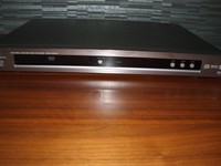 Yamaha DVD-S550 DVD-Player