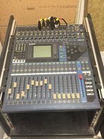 Yamaha 01V96 Digitalmischpult Studio und Live Mischpult / Mixer 