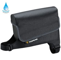 Topeak Tri Dry Bag Rahmentasche Triathlon Fahrrad Tasche wasserdicht Steuerkopf