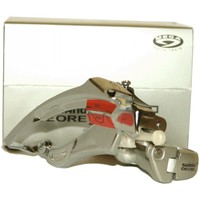 Shimano Umwerfer Deore XT FD-M750 3x9-fach o. FD-M570 28,6mm für FC-M750 FC-M570