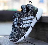 Herren Damen Sportschuhe Flach Turnschuhe Sneaker Schnür Laufschuhe Freizeit