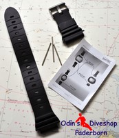 Ersatzarmband für UWATEC Prime / Tec / 2G / XP10...!! Neu und Originalware!!