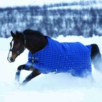 Horseware Rhino Original medium Weidedecke Winterdecke Regendecke
