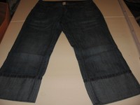 S Oliver 7/8 Hose Gr 36