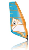 Gaastra Windsurf Segel Manic und Manic HD Wave Segel 2014 von 3.3 qm bis  5.7qm
