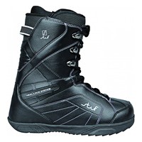 Stuf Pure - Herren Softboot Snowboard Boot - 124182-9500