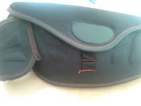 Bauchtasche robust mit vielen Fächern 