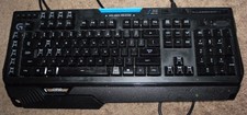 Logitech G910 Orion Spectrum RGB Mechanical Gaming Keyboard USB
