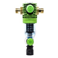 Grünbeck Boxer RD Rückspülfilter DN25  1" mit Druckminderer, Hauswasserstation 