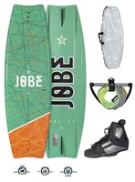Jobe Artist Wakeboard Package Komplett-Set mit Maze Bindung