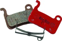 Koolstop Bremsbeläge für Scheibenbremse Shimano XTR MR-965,M966,BR-M975,BR-M585