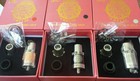 13 Heavens & 9 Hells Rda (USA)CompVape Double Vision pi2 tfv4 arctic turbo